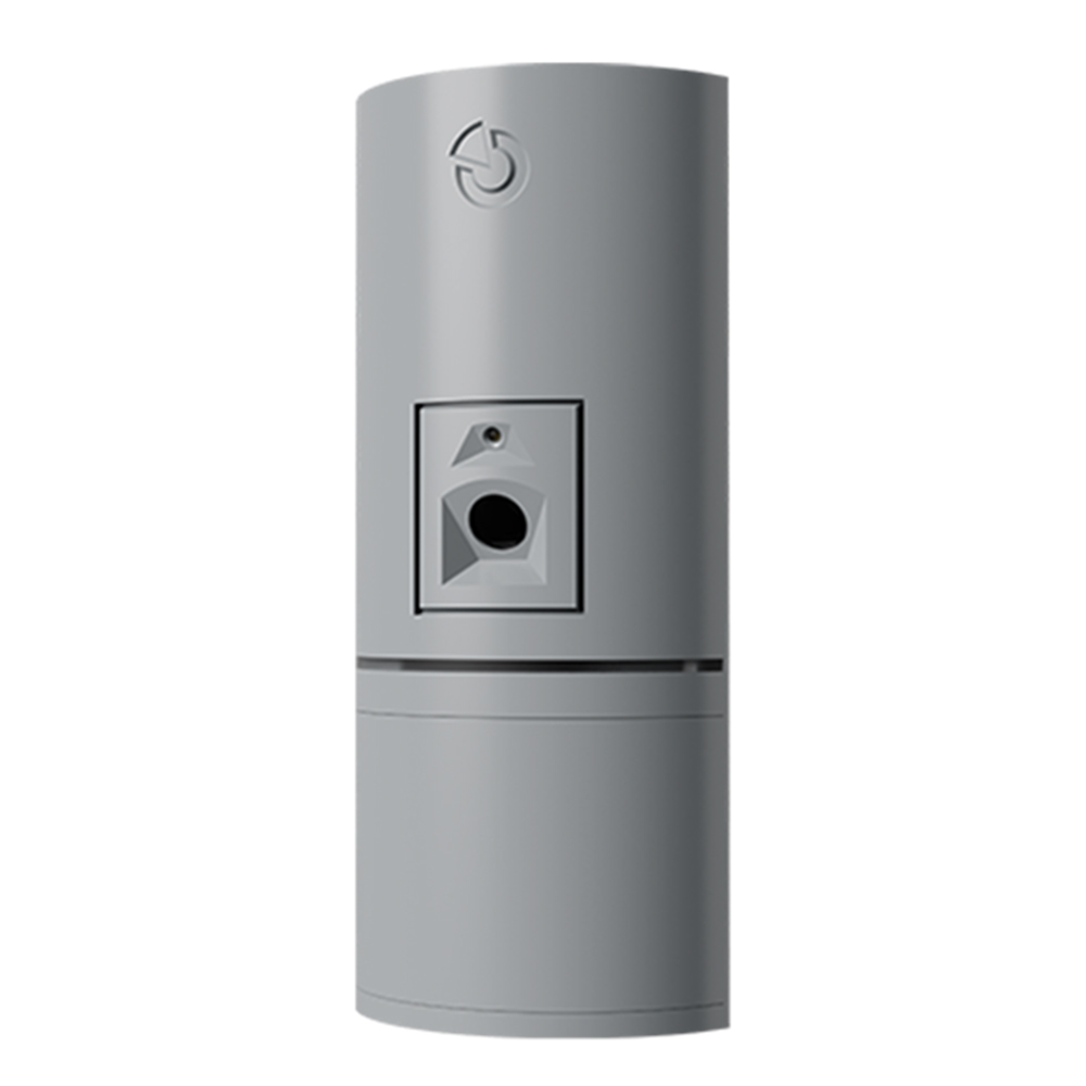 Jablotron Funk-Kombimelder (Bewegung/Kamera) grau-1