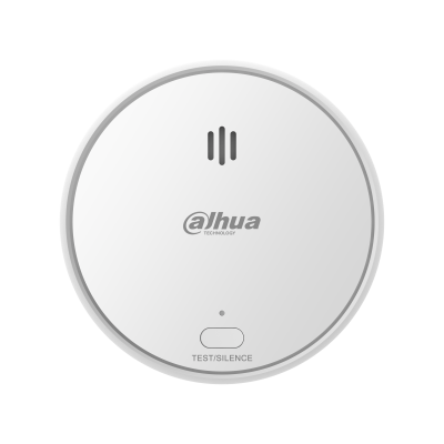 Dahua Funk-Rauchmelder 85-90 dBA/3m, optisch-2