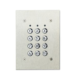 UTC BUS-Codeschalter UP EX6M-102A