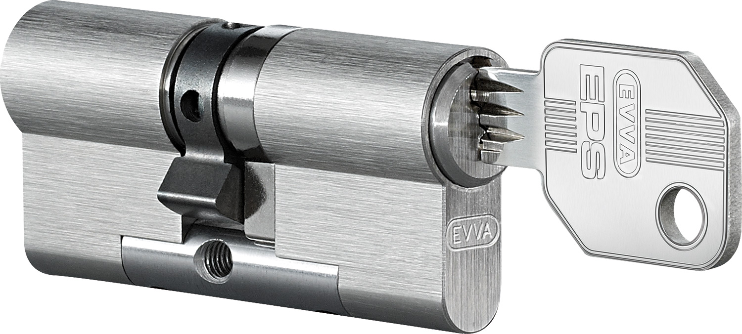 Salto Türzylinder SALTO-013