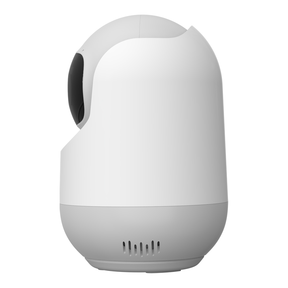 i-SMART Wlan-Spezial-Kamera, 2MP, 3,6 mm, weiß, PT-4