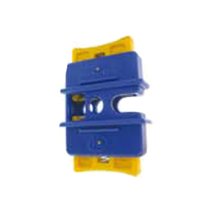 Schneider für BNC-Stecker CUT/CAP