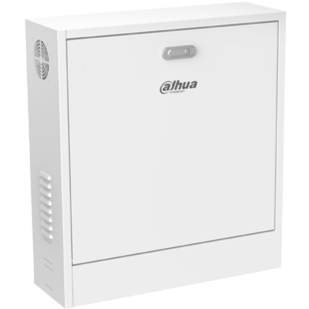 Dahua Gehäuse, Metall, weiß, Wand