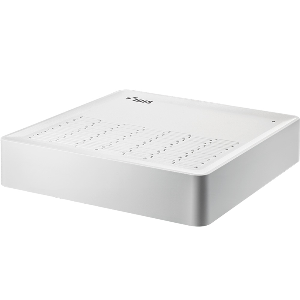 IDIS IP-Rekorder 8 Kanal, PoE, NDAA-3