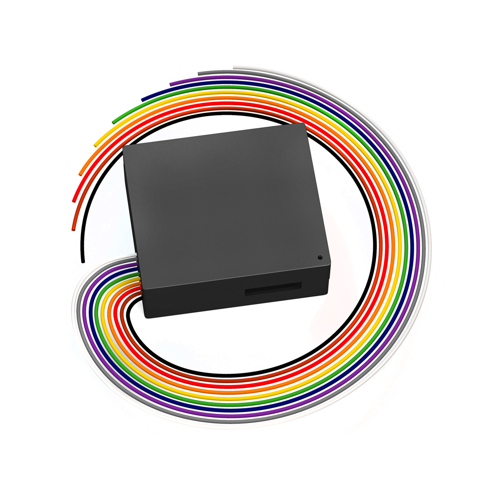 Salto Magnetschlossmodul SALTO-003