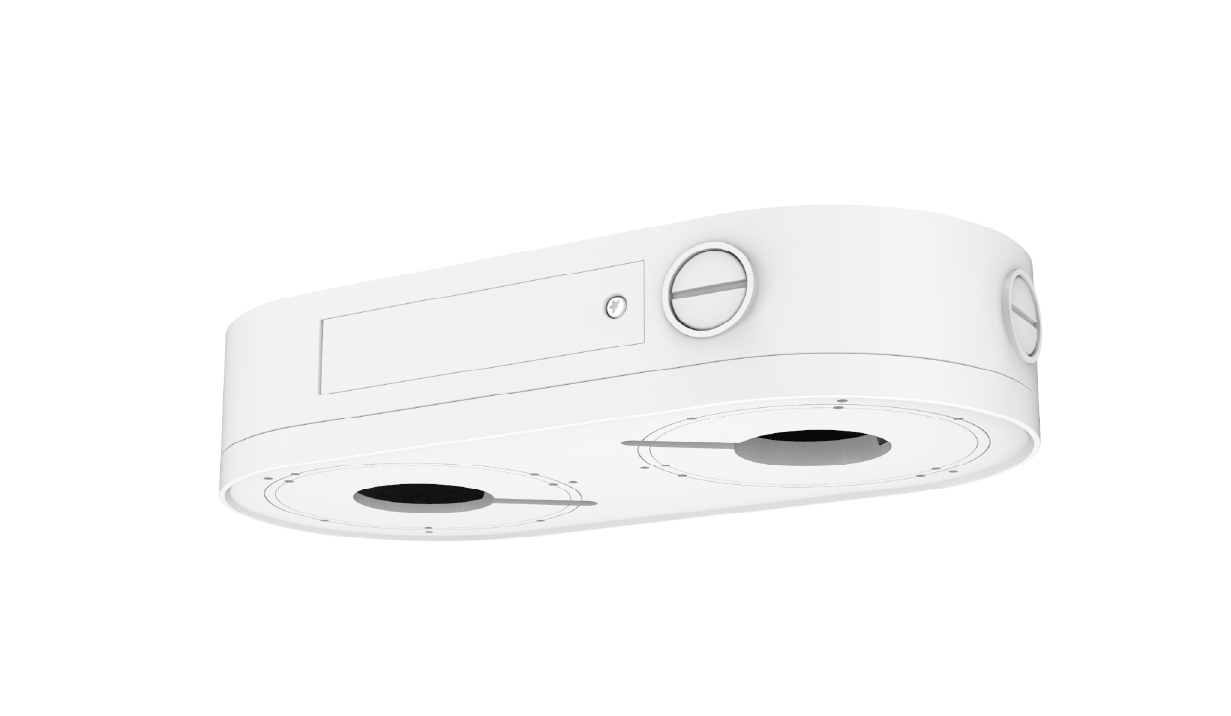 Grundig  Montagebox GU-BR-AJX08-1