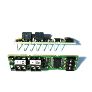 UTC IADS/BUS-1 Modul AD1000