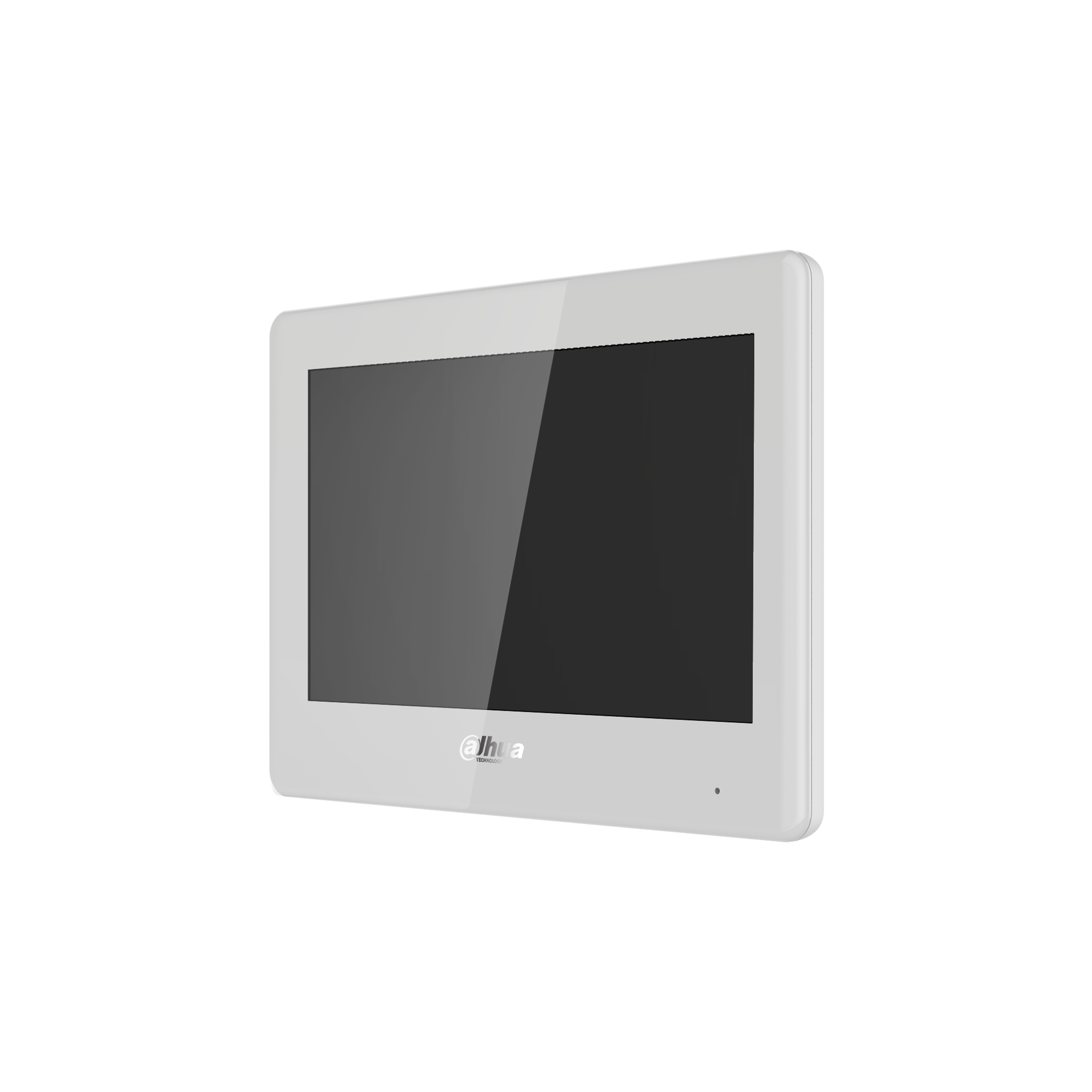 IP-Touch-Screen-Monitor 7", weiß-2