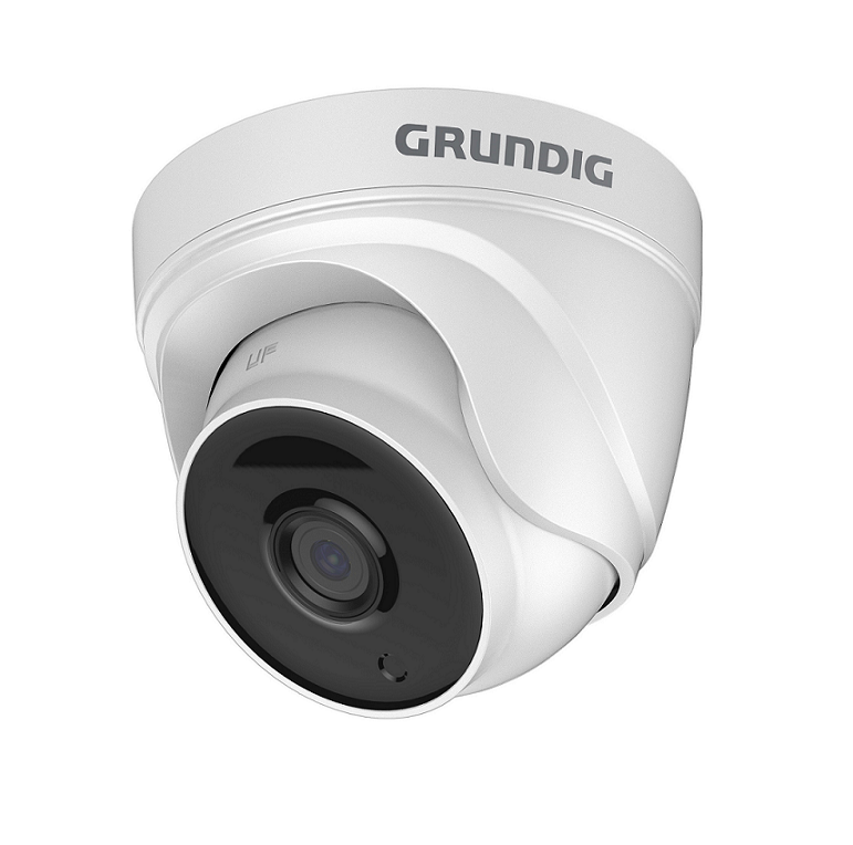 Grundig  HDTVI Eyeball-Kamera GD-CT-AP8117E