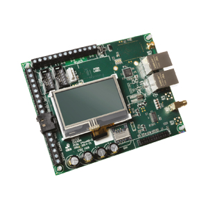 Chiron  GSM, GPRS-Wählgerät IRIS Touch 400NG