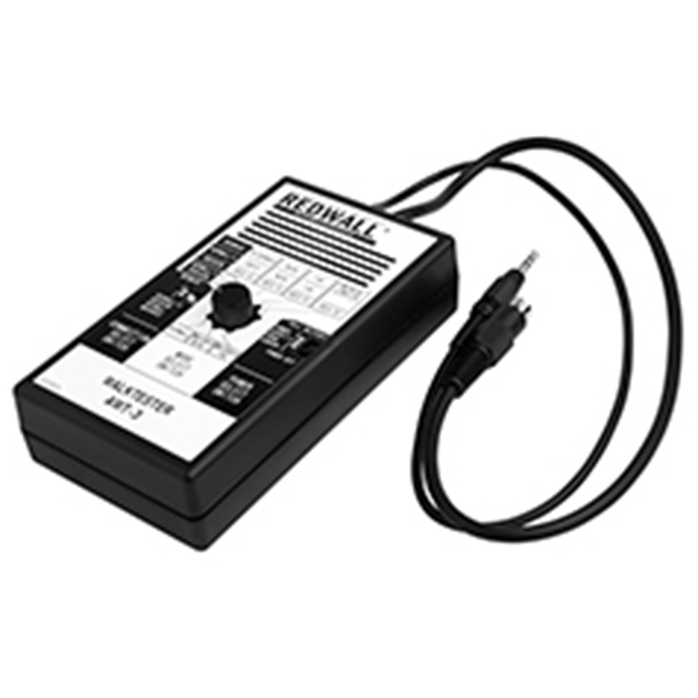 Optex akustische Einstellhilfe-1