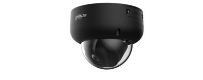 Dahua IP-Dome-Kamera, 8MP, 2,7-13,5mm motorisiert&vario, IR 50m, schwarz-1