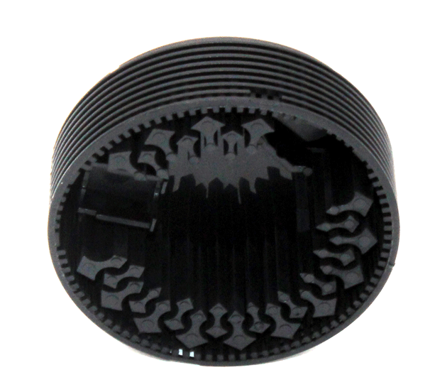 UTC Reinigungskammer für Rauchmelder - 211