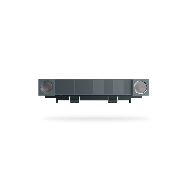 JA-192E-AN Jablotron Kontroll-Segment