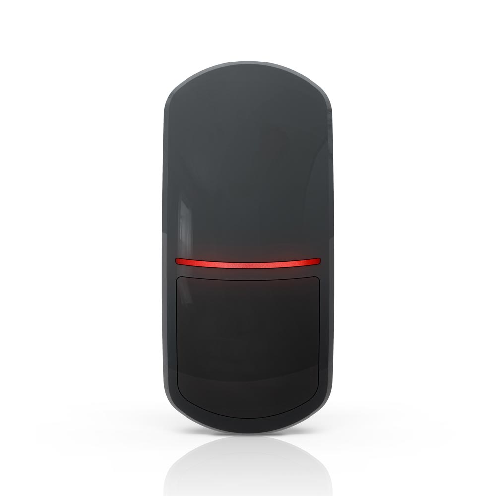 Satel Gehäuse für Bewegungsmelder dunkelgrau-7