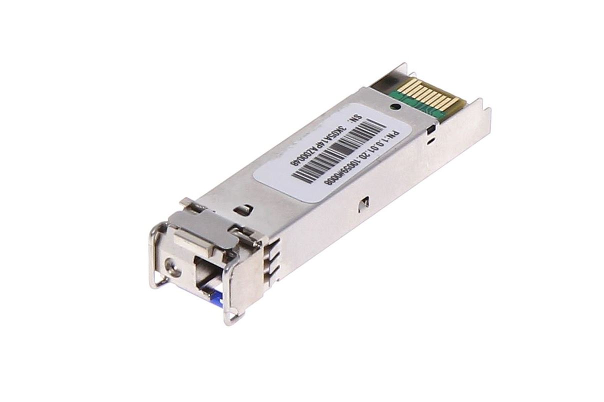Dahua SFP Single-mode Modul (LWL), 20km Reichweite, PFT3910
