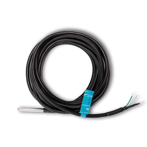 Satel Digitaler-Temperatursensor, -40° bis + 110°  DS-T1