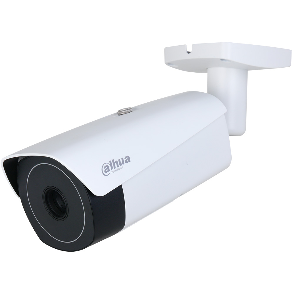 Dahua IP-Thermal-Bullet-Kamera, 13mm-1