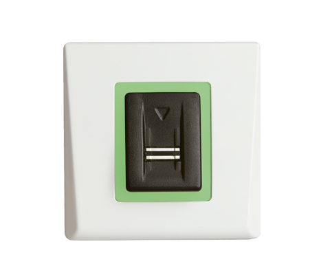 Fingerprintleser Platine-1