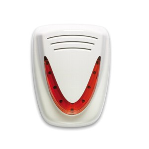 UTC  Außensirene AS620RF