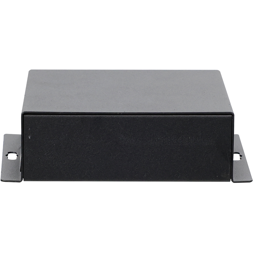 Wi-Tek PoE-Splitter, 2 Ports, 30 W, schwarz, Desktop, Wand-1