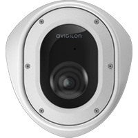 Avigilon IP-Spezial-Kamera 3MP, 3 - 9 mm, IR15m