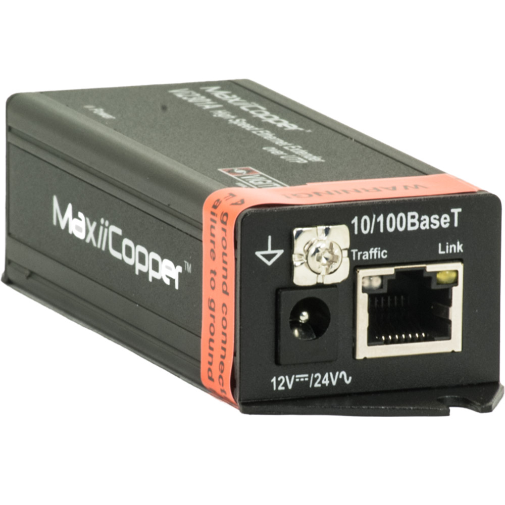 Barox IP-PoE-Extender-1