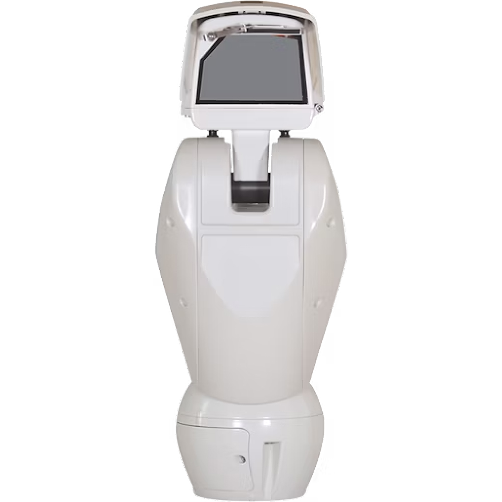 Pelco IP-PTZ-Bullet-Kamera, 2MP, 4,25-170mm, IP66, grau-1