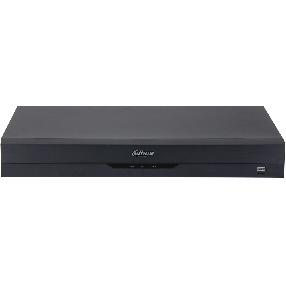 Dahua HD-CVI-Rekorder-2