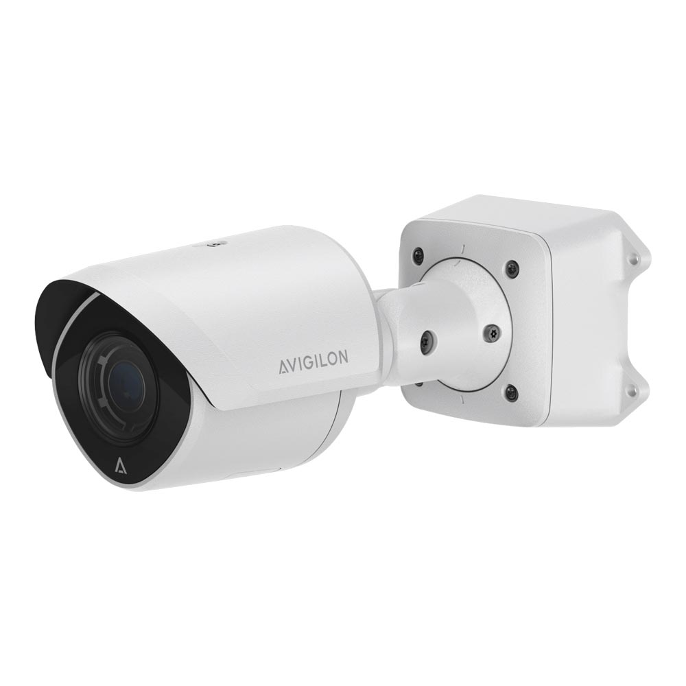 Avigilon IP-Bullet-Kamera, 3MP, 10,9 - 29 mm, IR70m-7