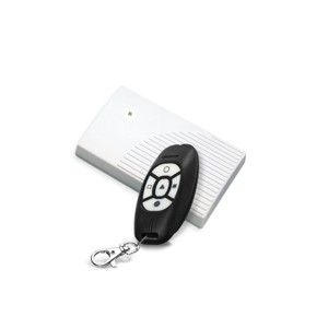 Satel Funksteuerung, 2 Relais-Ausgänge, große Reichweite RxH-2K