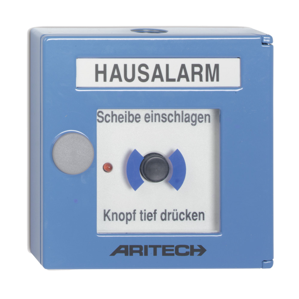 UTC Druckknopfmelder DM860B