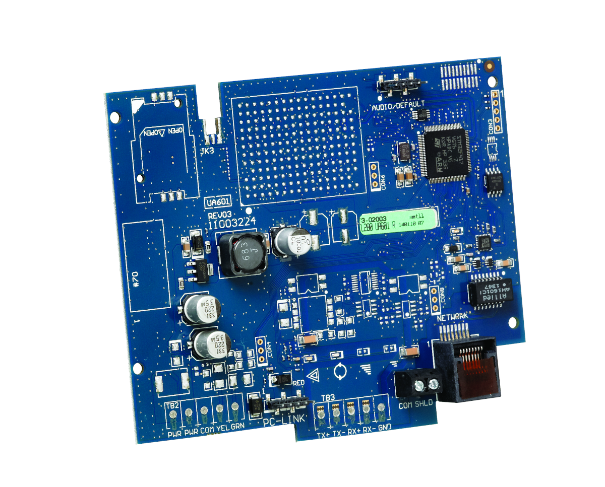 Visonic Powerlink IP-Modul AVI-TL280E