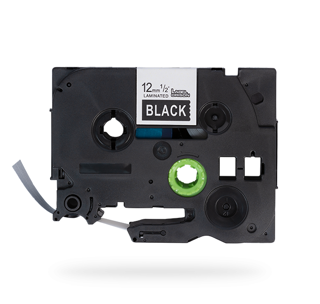 Jablotron PT-TAPE02-WB Laminiertes Band schwarz