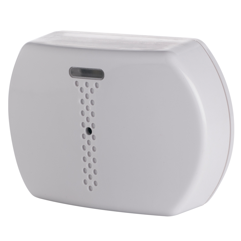 Visonic Funk-Glasbruchmelder AVI-GB502PG2