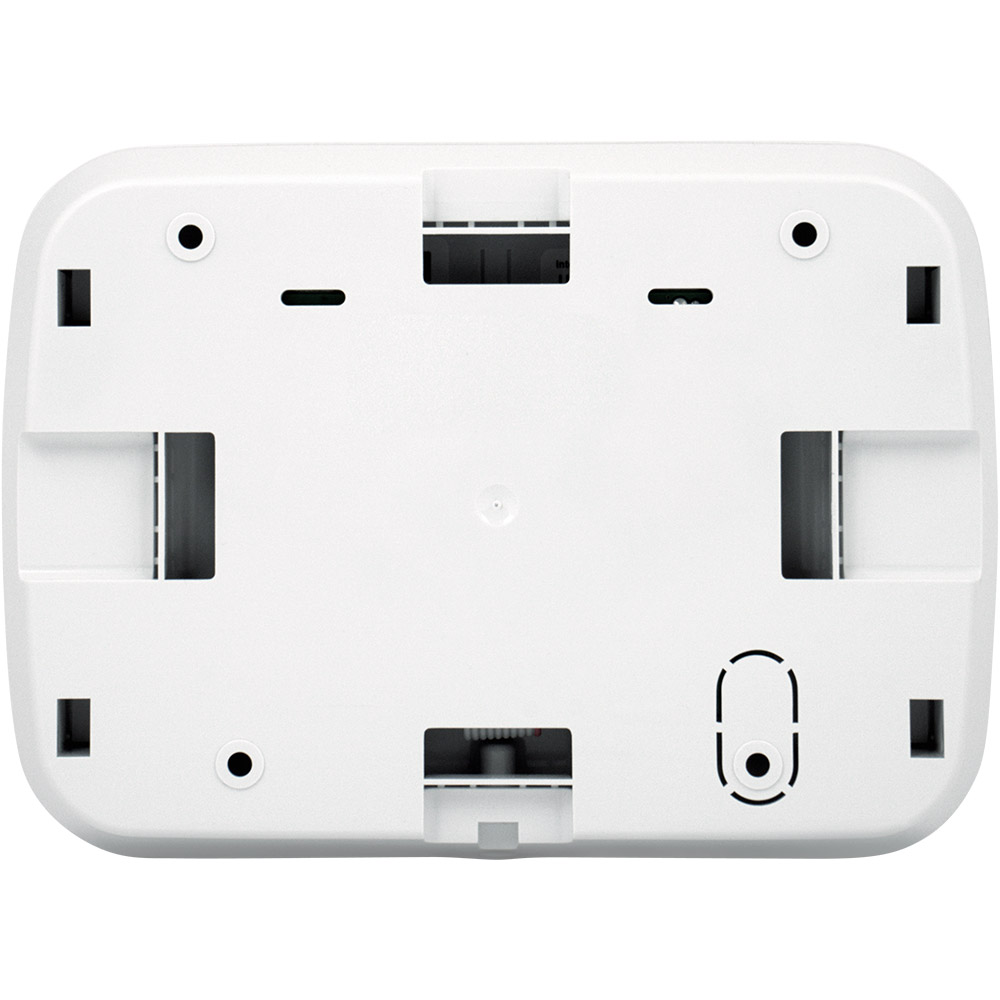 U-PROX Funk-Modul, 868 - 868,6 MHz, 8 ML, kabelgebunden, weiß-1