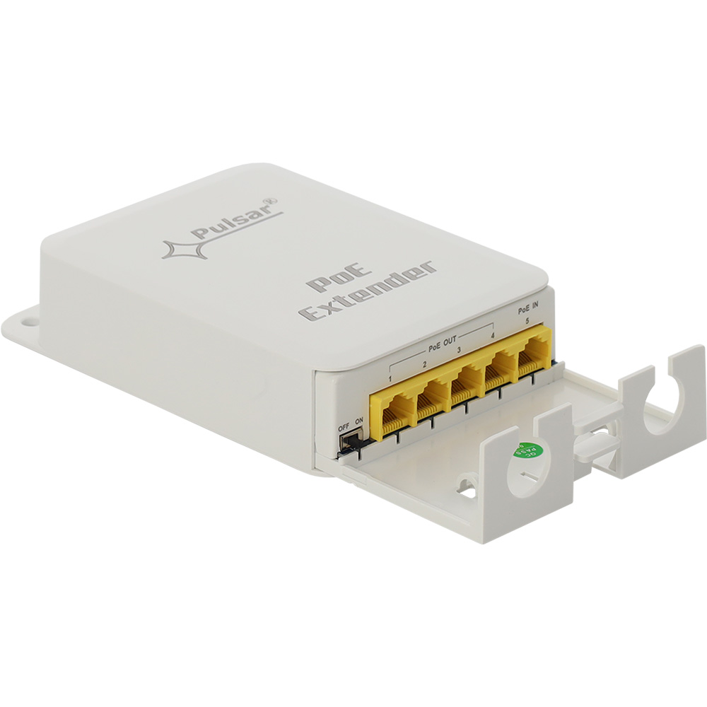 Pulsar PoE Extender outdoor-2