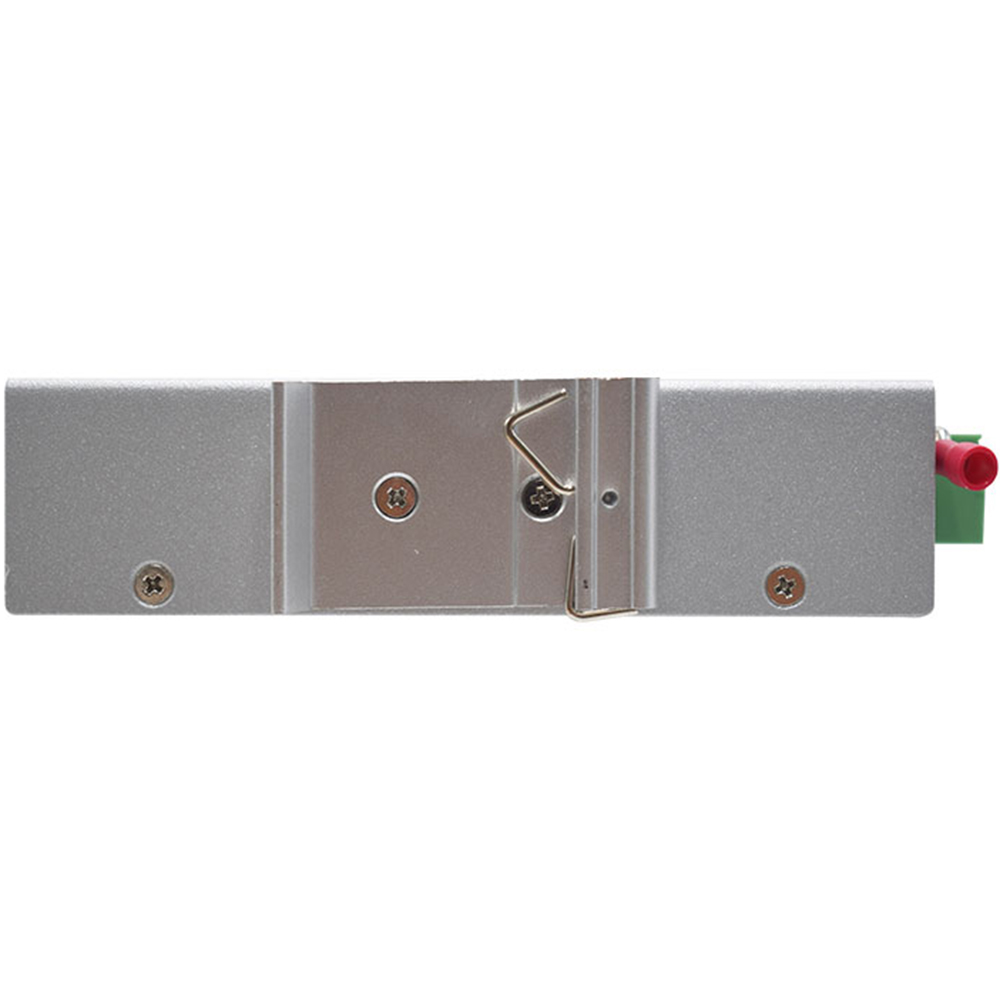 Witek PoE-Switch, 6 Ports, 4 Ports PoE, 1 Port SFP, 250m, Desktop, DIN-Schiene, Wandmontage-1