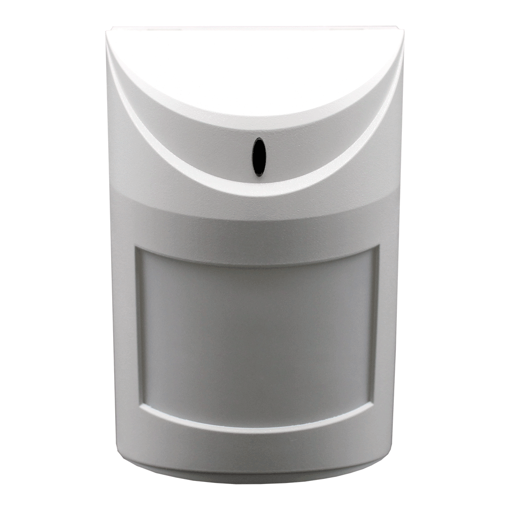 PIR-Melder,15m/141°, inkl. Montagebügel, 12 VdC-1