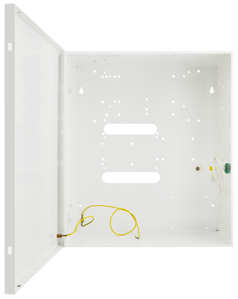 Pulsar Metallgehäuse IP20, AWO301PU