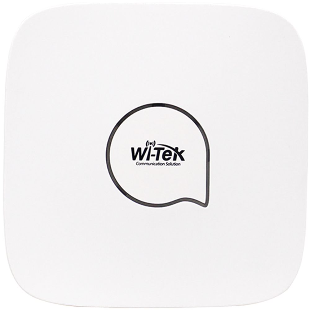 Wi-Tek WLAN Access Point, 2,4 GHz, 5 GHz, weiß, Decke-3