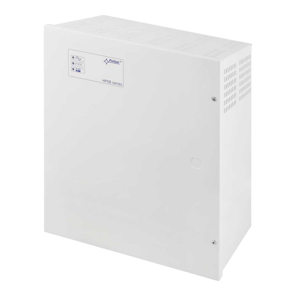 Pulsar Impuls-Puffernetzteil-1