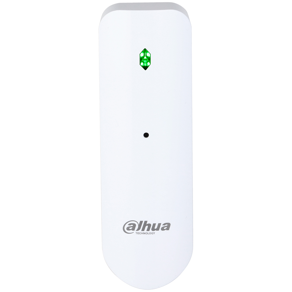 Dahua Funk-Glasbruchmelder, 9m, 868 MHz, weiß-2