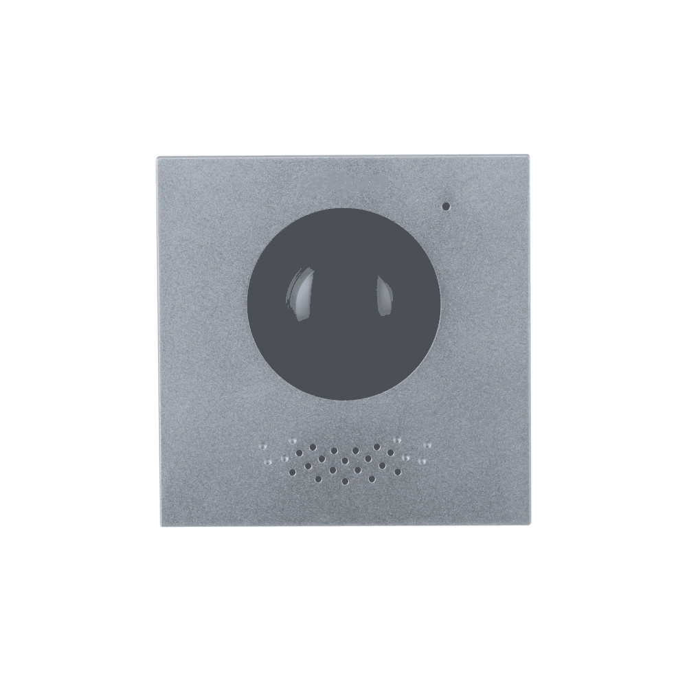 Dahua Außen IP-Video-Türsprechstelle VTO4202F-P