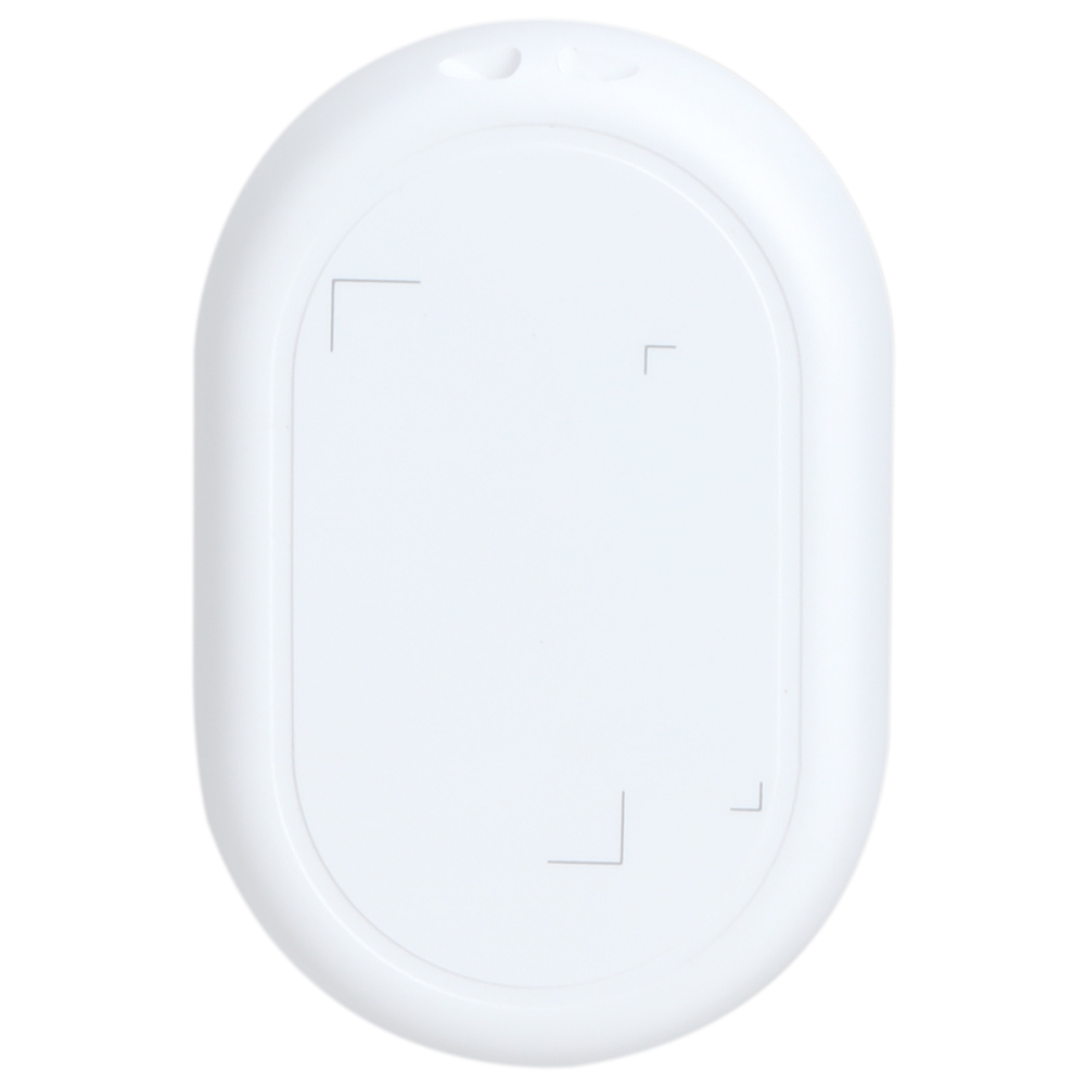 Dahua Funk-Paniktaster, IP54, Wandmontage, weiß-1