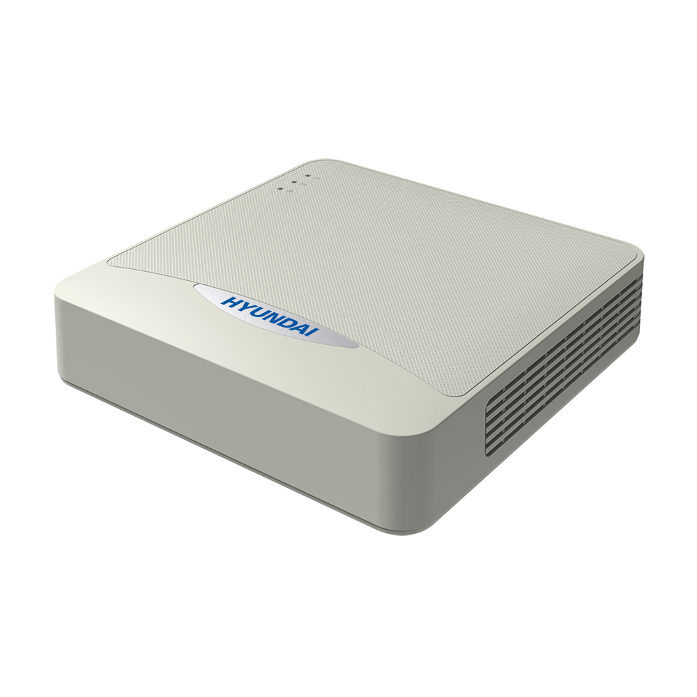 Hyundai 5 IN 1-Rekorder HYU-384