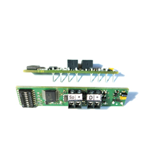 UTC IADS/BUS-1 Modul AD600