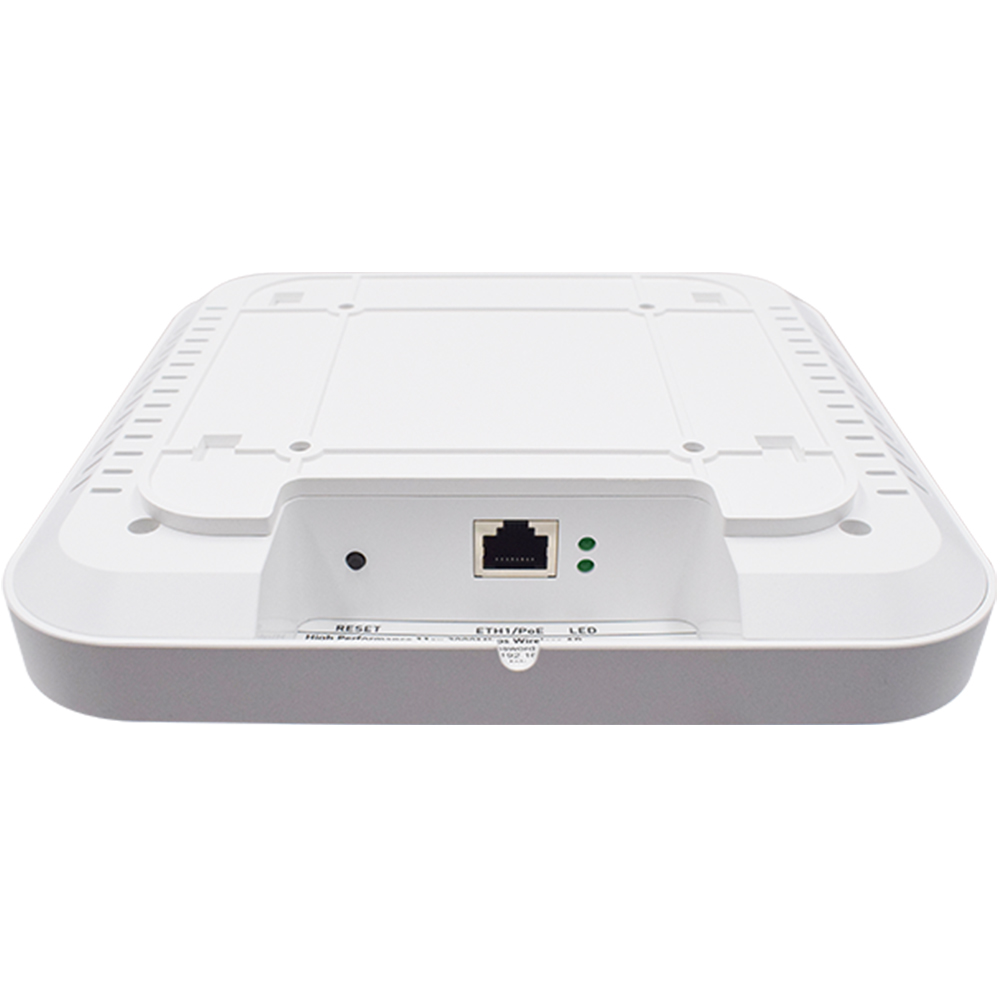 Wi-Tek WLAN Access Point, 2,4 GHz, 5 GHz, weiß, Decke-2