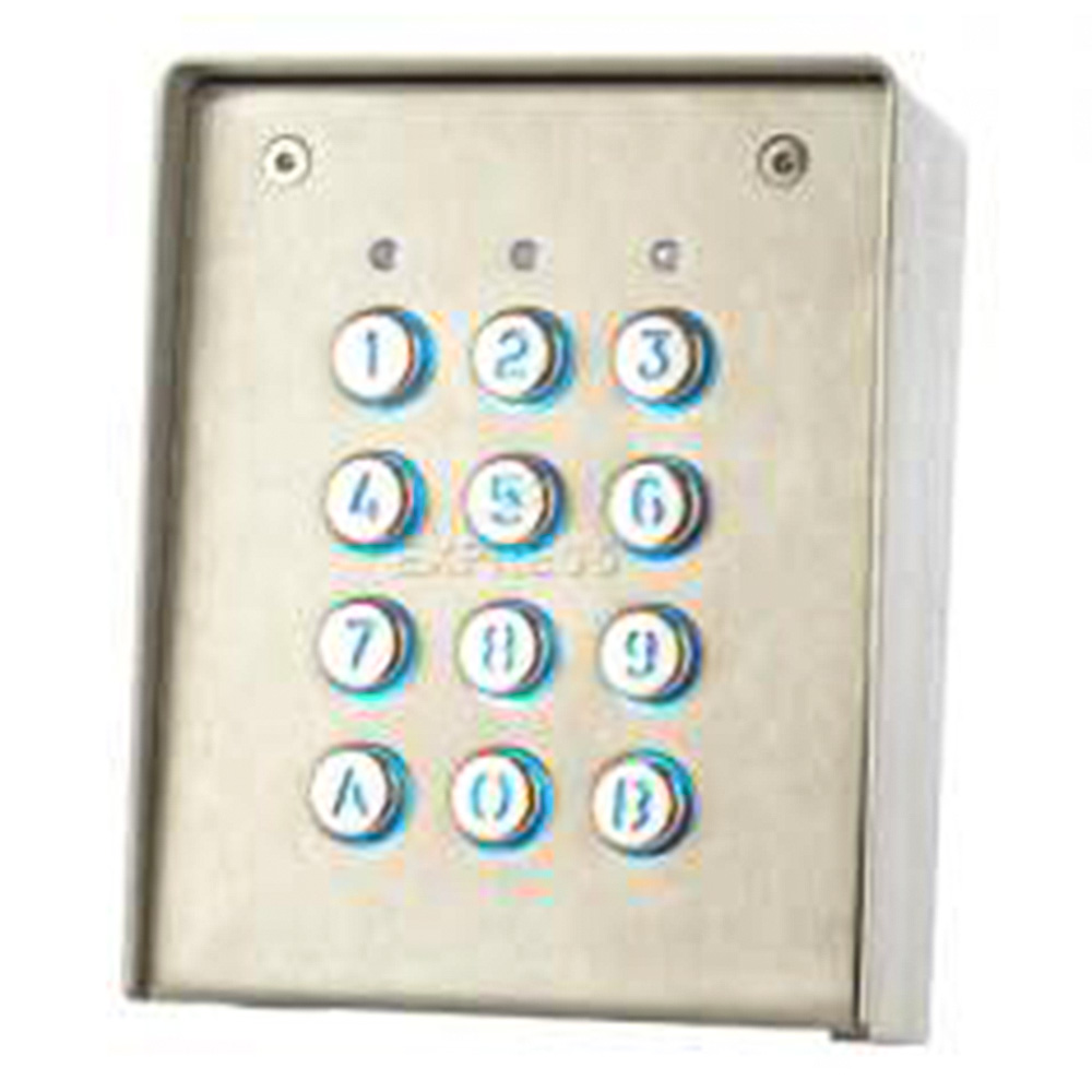 Visual Plus Standalone-Tastaturleser-1