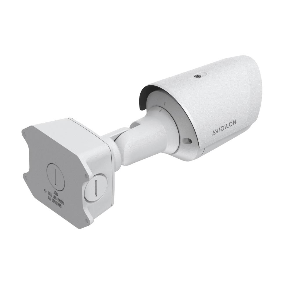 Avigilon IP-Bullet-Kamera, 5MP, 10,9 - 29 mm, IR70m-6